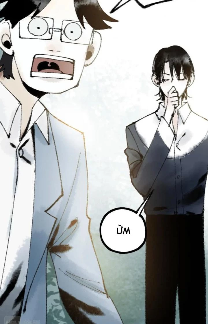 81 Câu Hỏi Chết Chóc Chapter 136 - Trang 2
