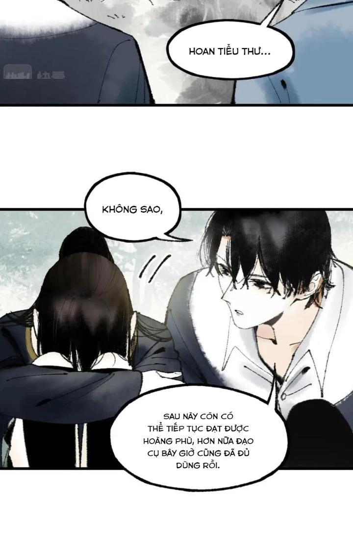 81 Câu Hỏi Chết Chóc Chapter 137 - Trang 2