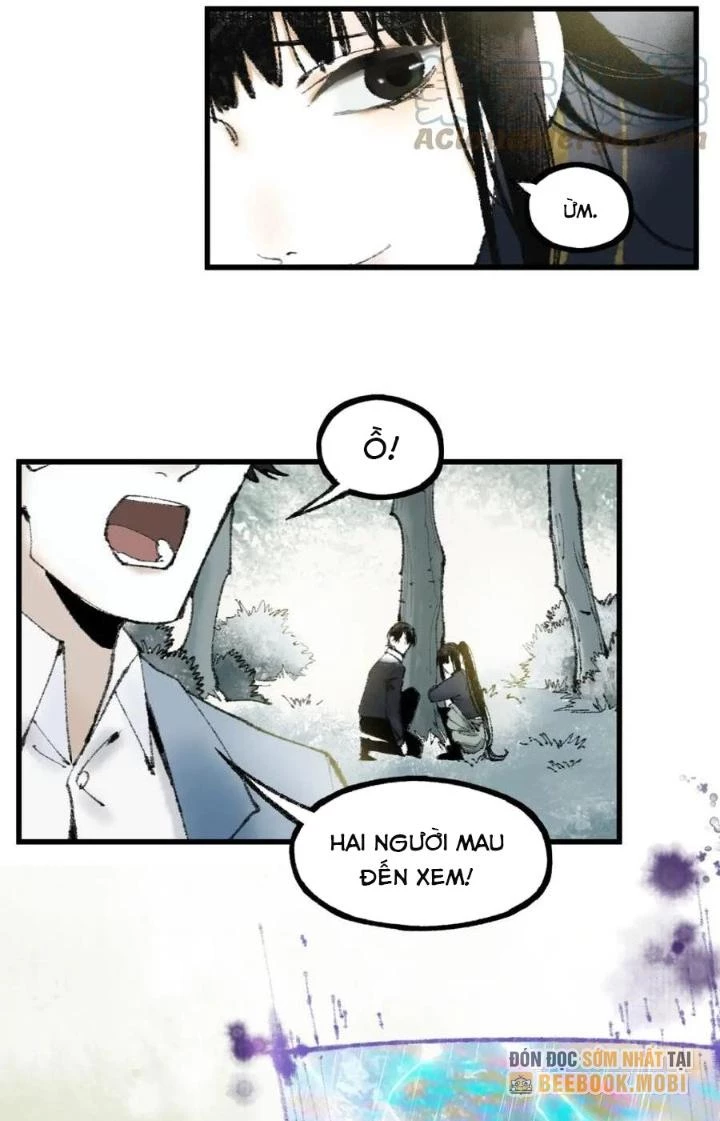 81 Câu Hỏi Chết Chóc Chapter 137 - Trang 2