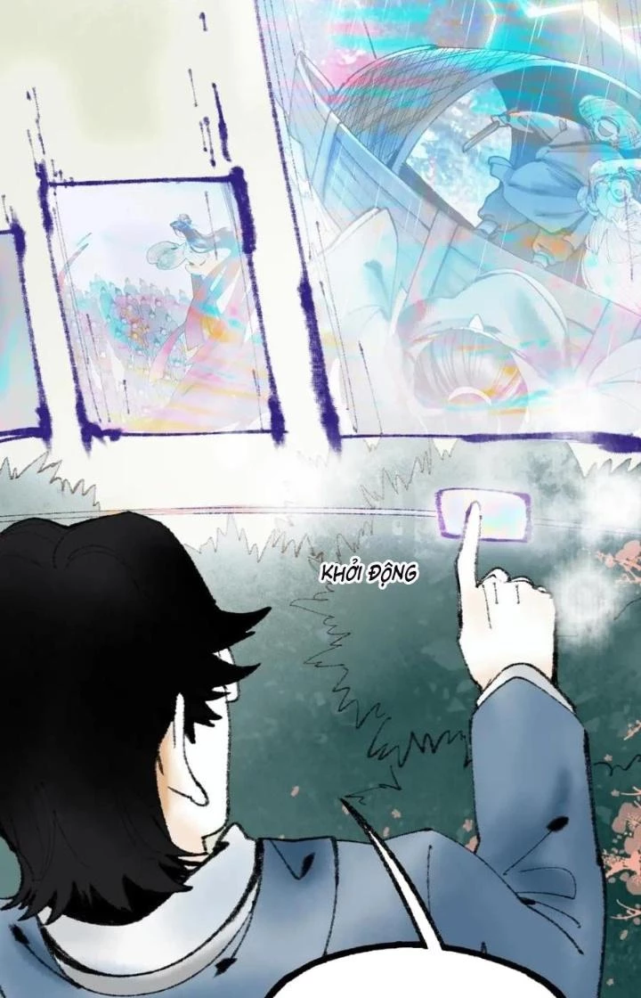 81 Câu Hỏi Chết Chóc Chapter 137 - Trang 2