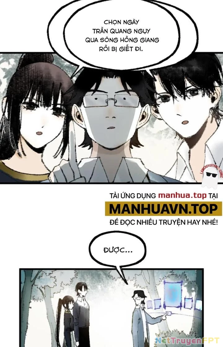 81 Câu Hỏi Chết Chóc Chapter 137 - Trang 2