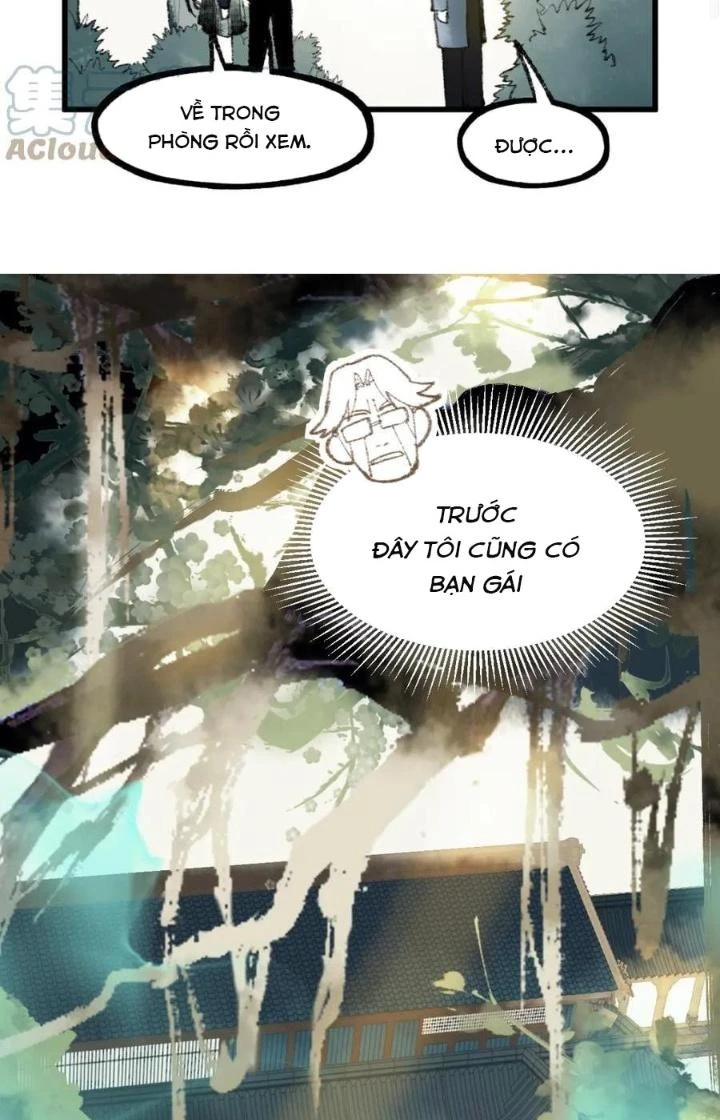 81 Câu Hỏi Chết Chóc Chapter 137 - Trang 2