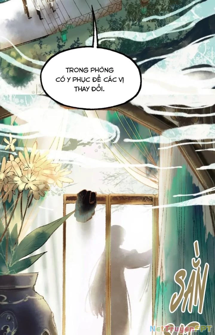 81 Câu Hỏi Chết Chóc Chapter 137 - Trang 2