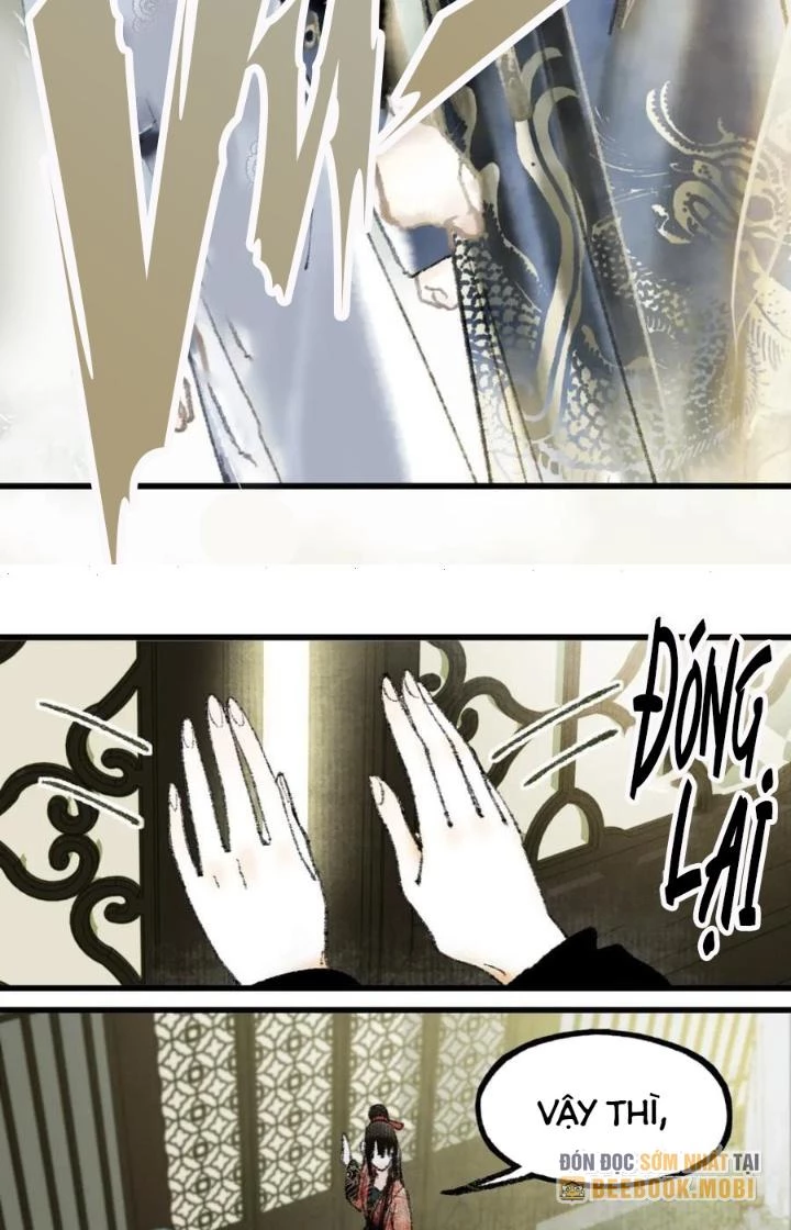 81 Câu Hỏi Chết Chóc Chapter 137 - Trang 2