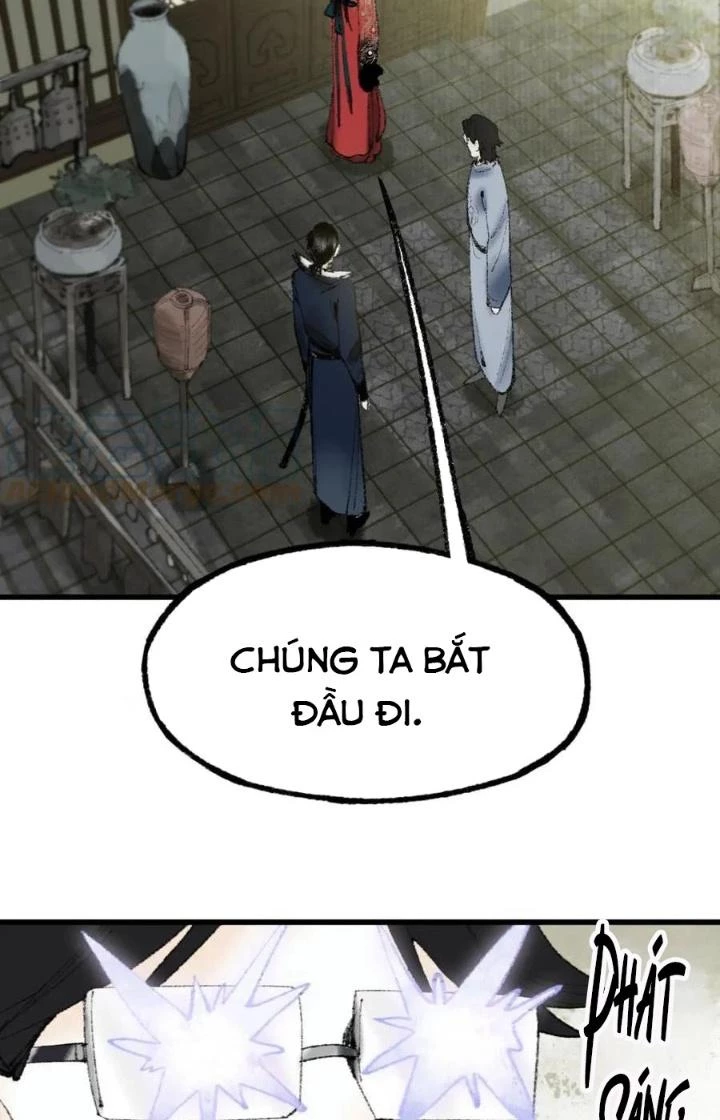 81 Câu Hỏi Chết Chóc Chapter 137 - Trang 2
