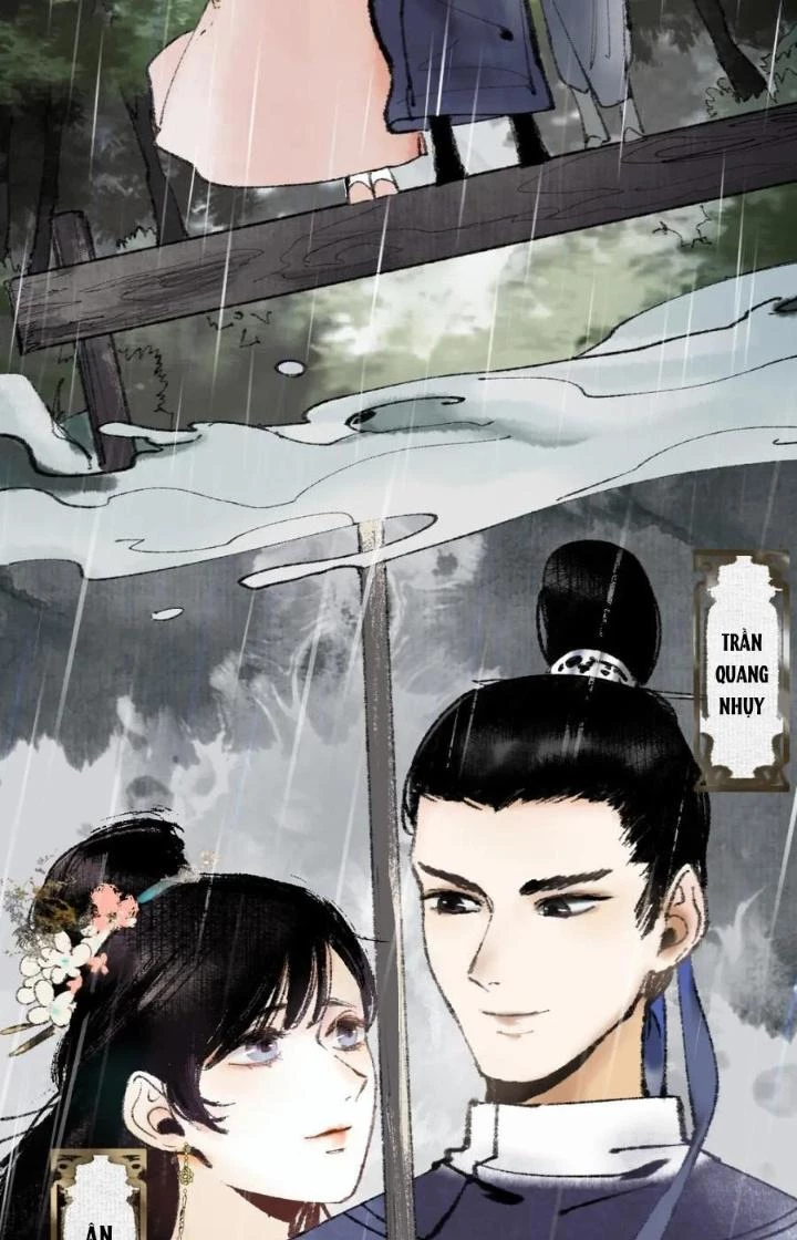 81 Câu Hỏi Chết Chóc Chapter 137 - Trang 2