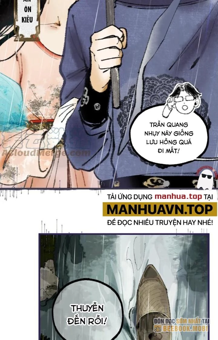 81 Câu Hỏi Chết Chóc Chapter 137 - Trang 2