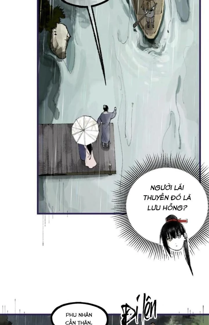 81 Câu Hỏi Chết Chóc Chapter 137 - Trang 2