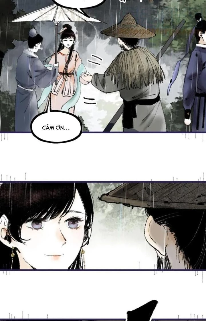 81 Câu Hỏi Chết Chóc Chapter 137 - Trang 2