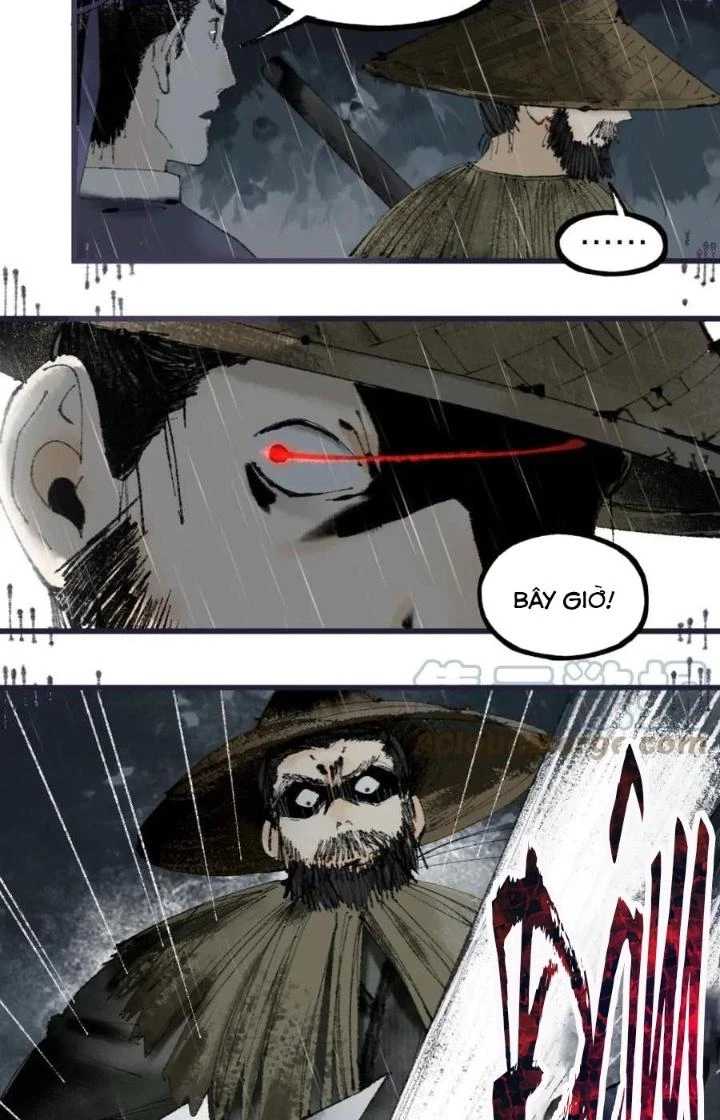 81 Câu Hỏi Chết Chóc Chapter 137 - Trang 2