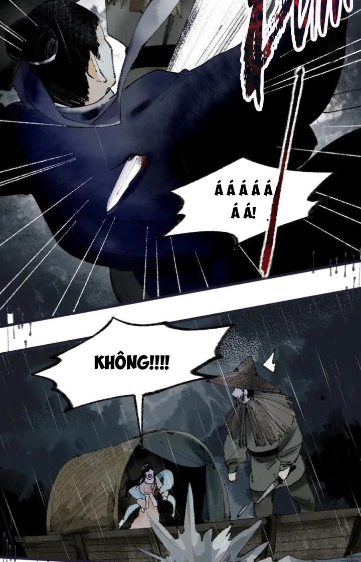 81 Câu Hỏi Chết Chóc Chapter 137 - Trang 2