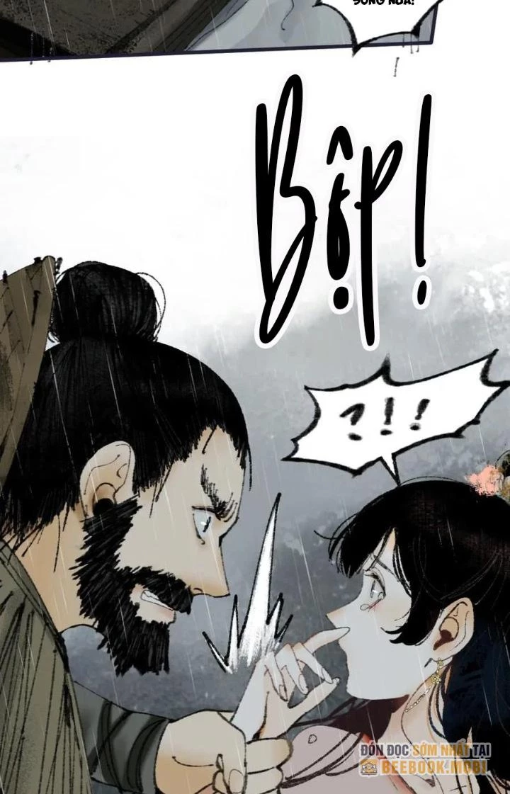 81 Câu Hỏi Chết Chóc Chapter 137 - Trang 2