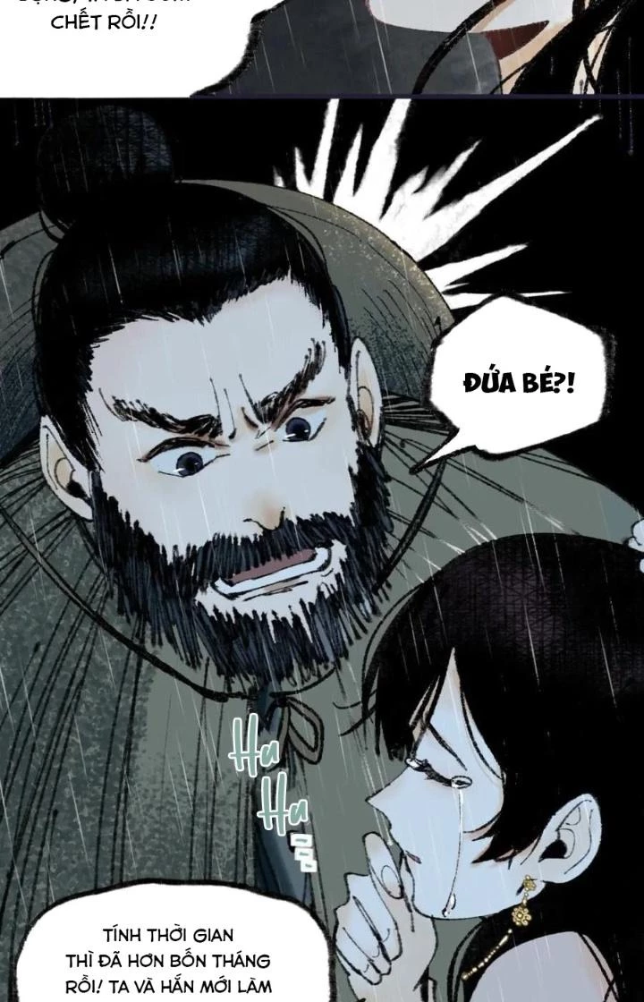 81 Câu Hỏi Chết Chóc Chapter 137 - Trang 2