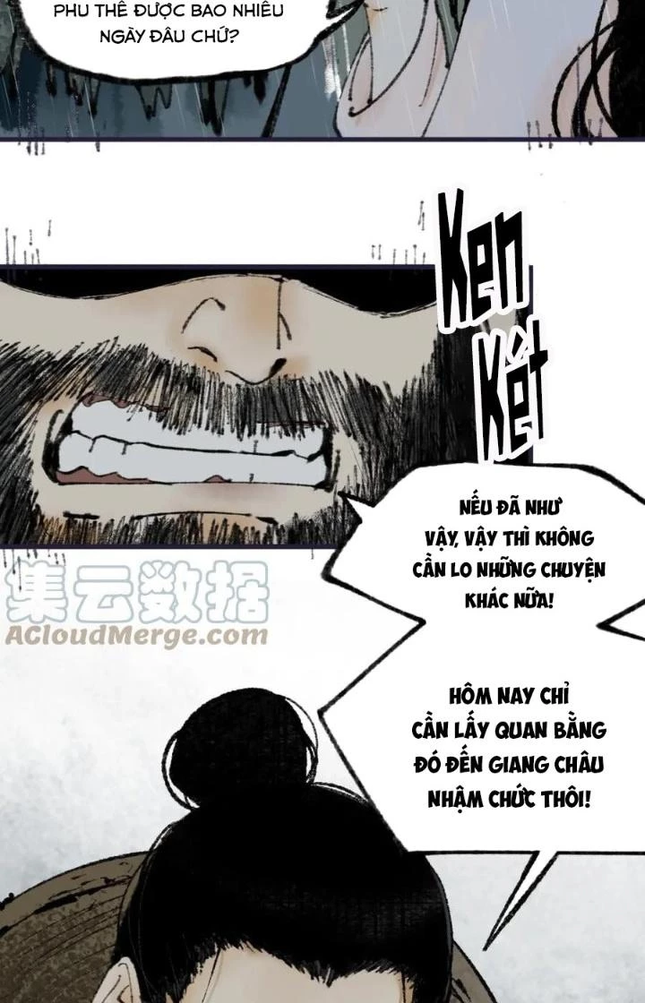 81 Câu Hỏi Chết Chóc Chapter 137 - Trang 2