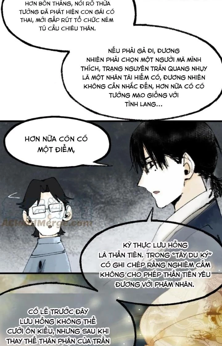 81 Câu Hỏi Chết Chóc Chapter 137 - Trang 2