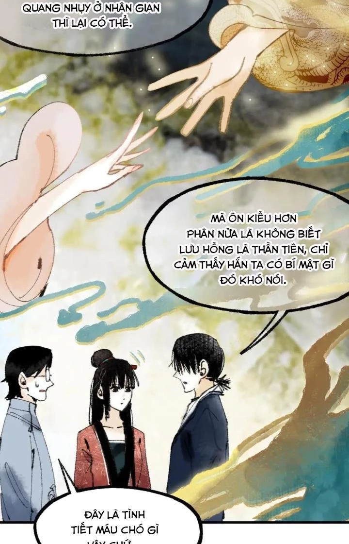 81 Câu Hỏi Chết Chóc Chapter 137 - Trang 2