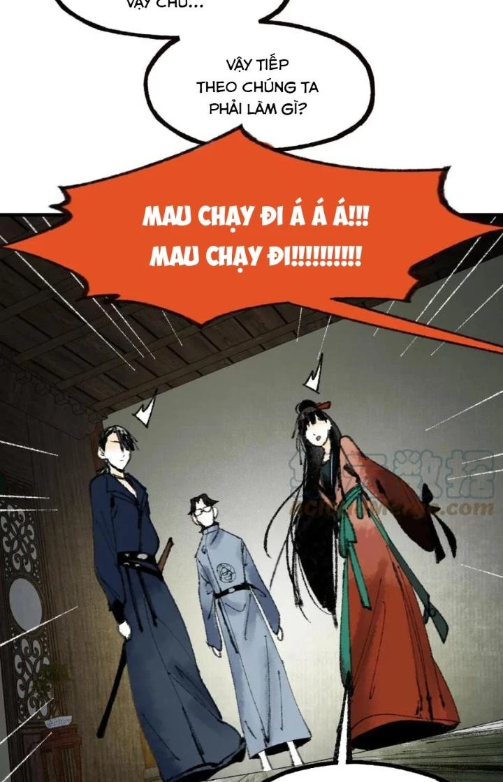 81 Câu Hỏi Chết Chóc Chapter 137 - Trang 2