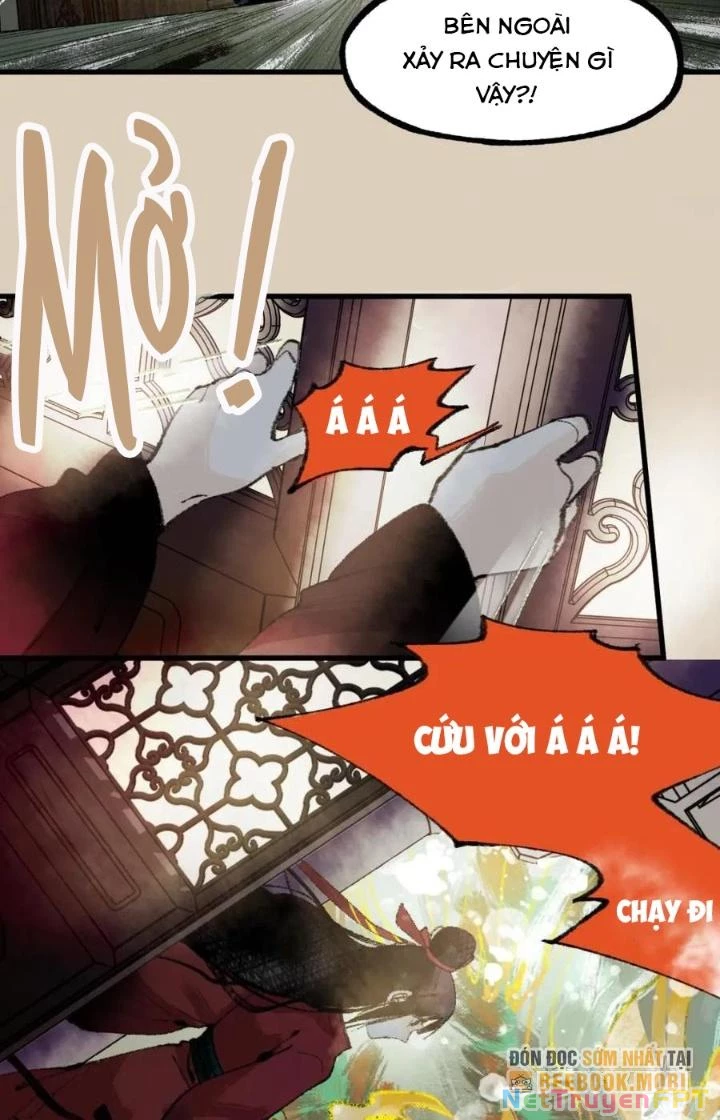 81 Câu Hỏi Chết Chóc Chapter 137 - Trang 2