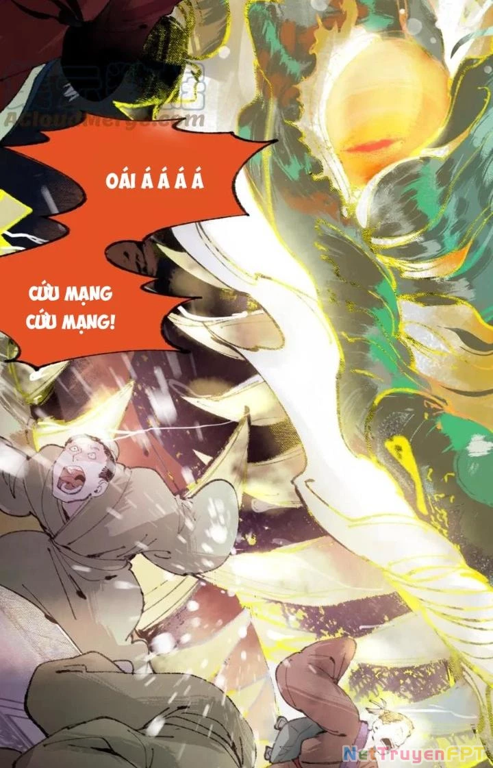 81 Câu Hỏi Chết Chóc Chapter 137 - Trang 2