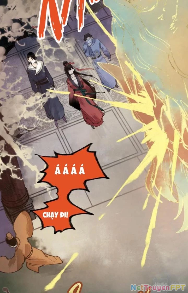 81 Câu Hỏi Chết Chóc Chapter 137 - Trang 2