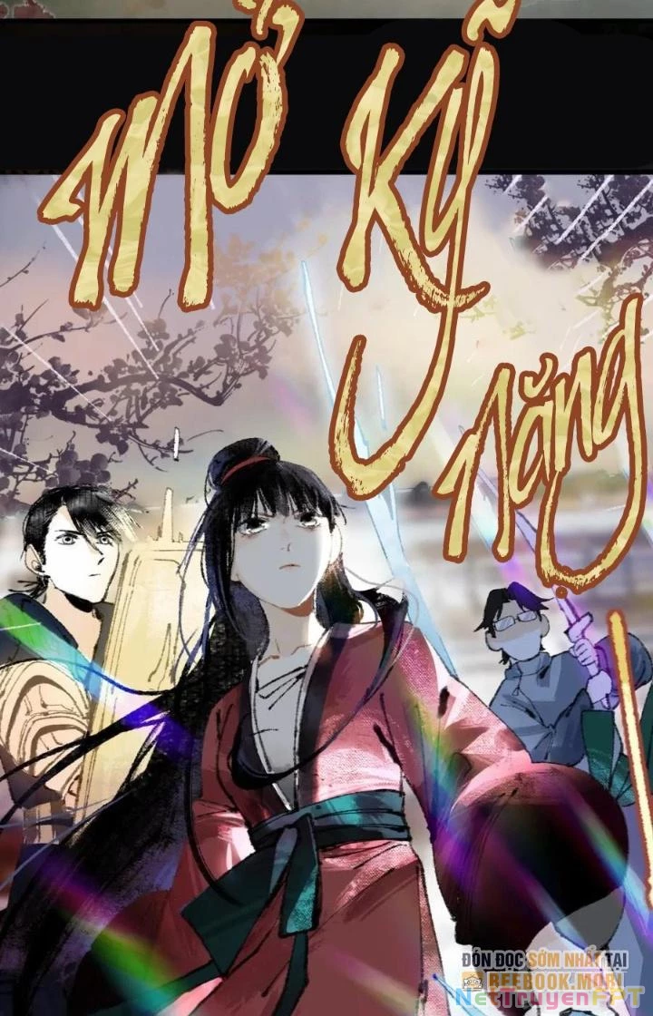 81 Câu Hỏi Chết Chóc Chapter 137 - Trang 2