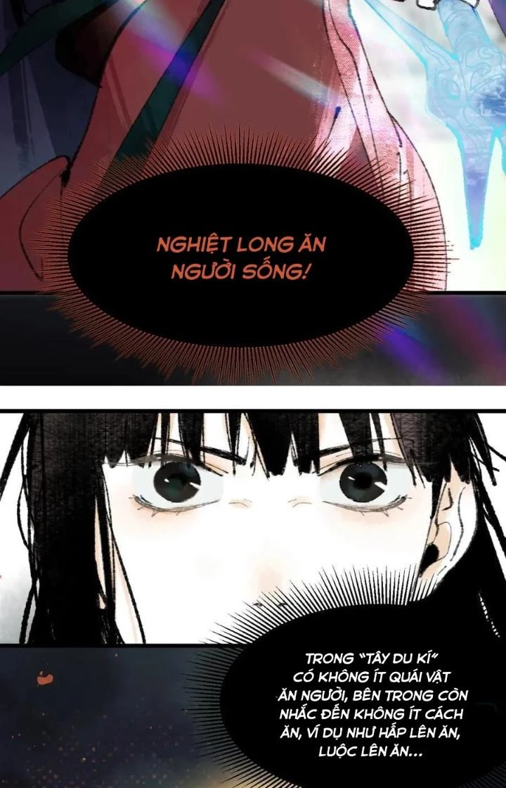 81 Câu Hỏi Chết Chóc Chapter 137 - Trang 2