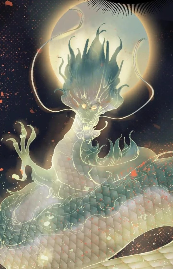 81 Câu Hỏi Chết Chóc Chapter 137 - Trang 2