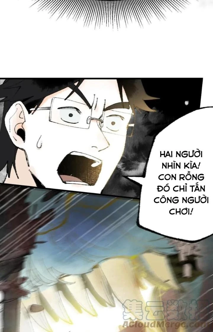 81 Câu Hỏi Chết Chóc Chapter 137 - Trang 2