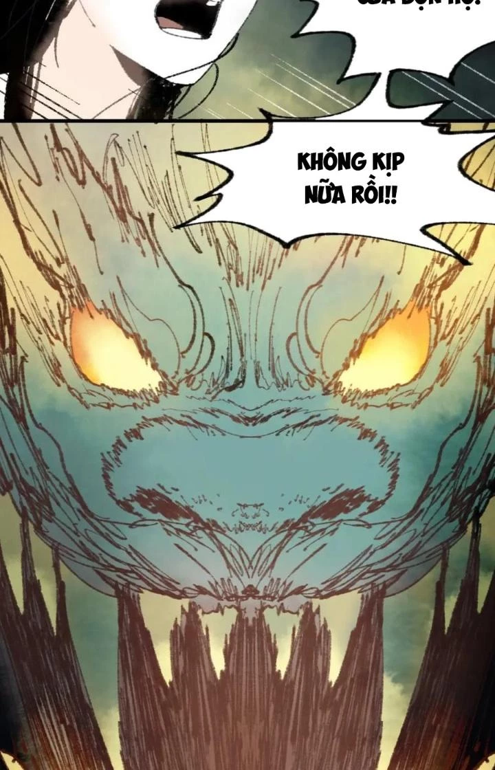 81 Câu Hỏi Chết Chóc Chapter 137 - Trang 2