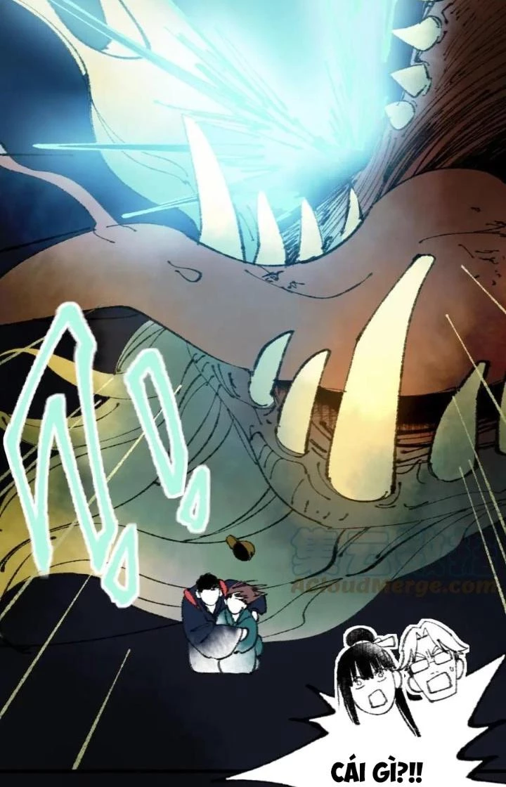 81 Câu Hỏi Chết Chóc Chapter 137 - Trang 2