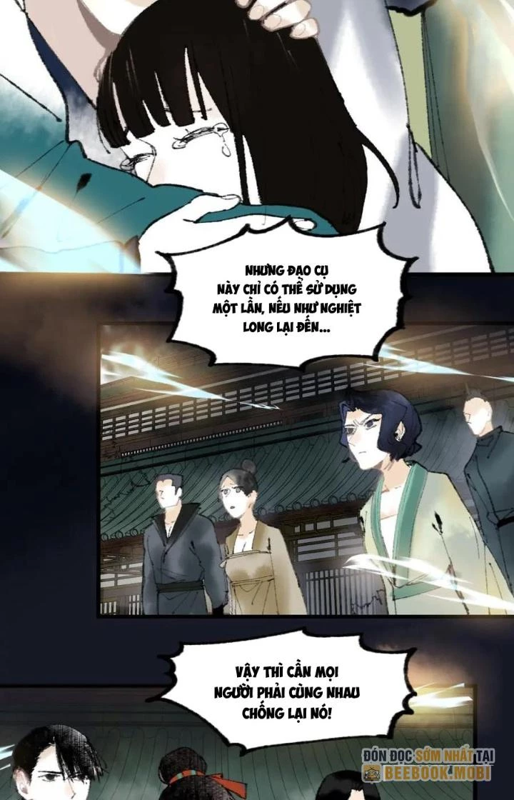 81 Câu Hỏi Chết Chóc Chapter 137 - Trang 2