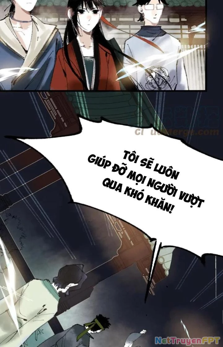 81 Câu Hỏi Chết Chóc Chapter 137 - Trang 2
