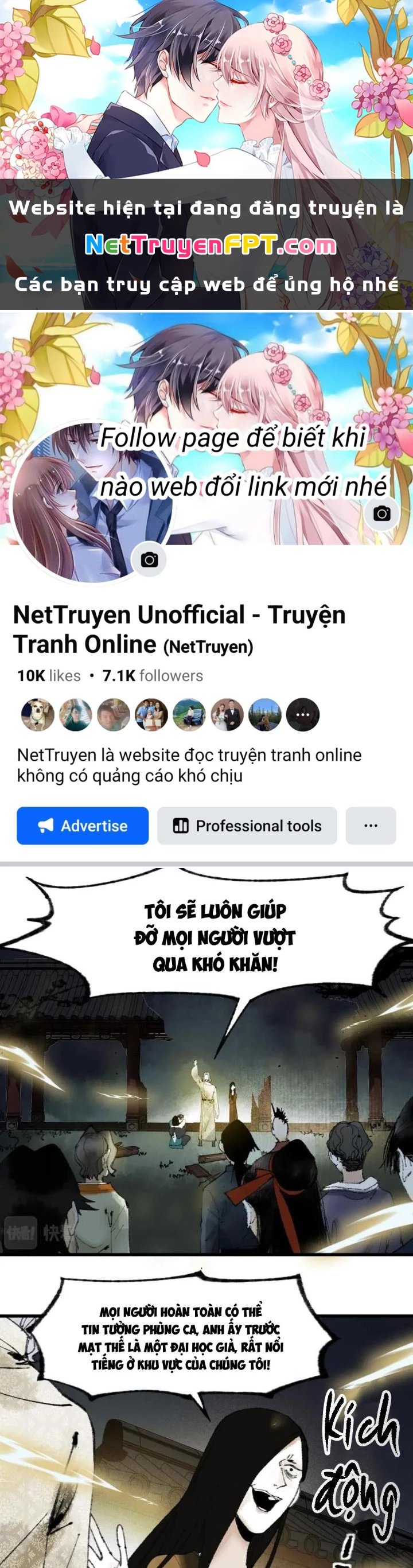 81 Câu Hỏi Chết Chóc Chapter 138 - Trang 2