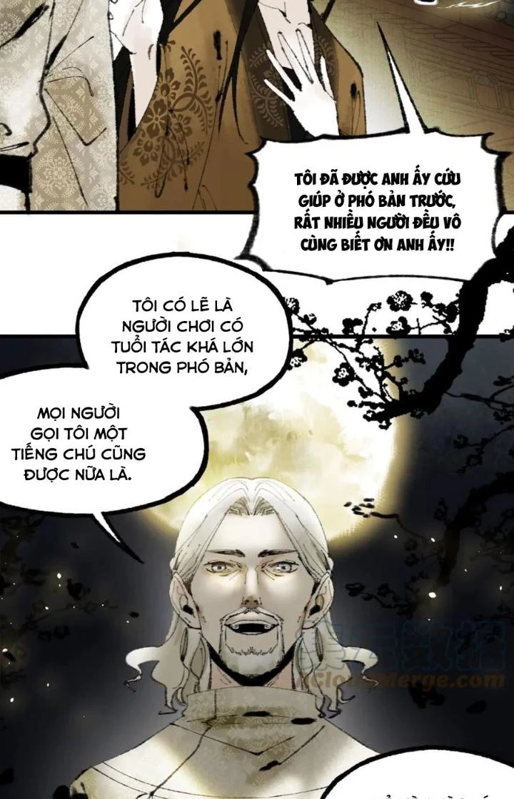 81 Câu Hỏi Chết Chóc Chapter 138 - Trang 2
