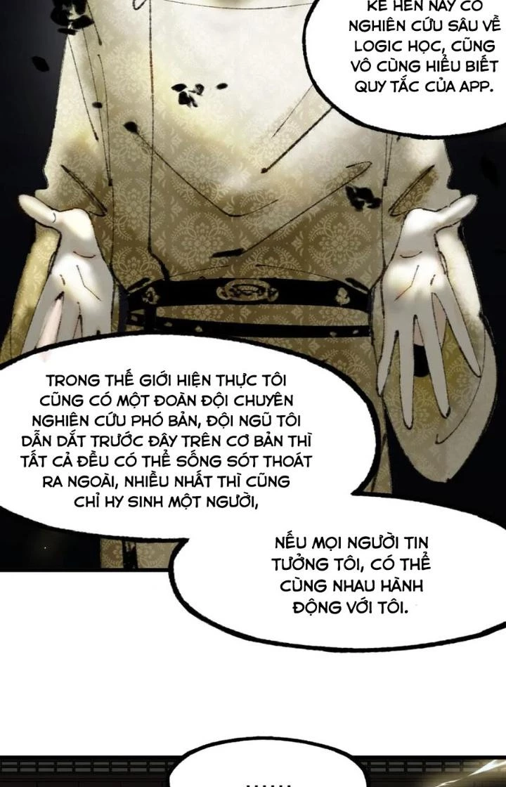 81 Câu Hỏi Chết Chóc Chapter 138 - Trang 2