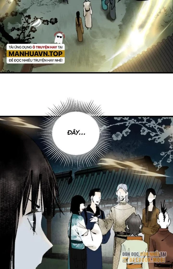 81 Câu Hỏi Chết Chóc Chapter 138 - Trang 2