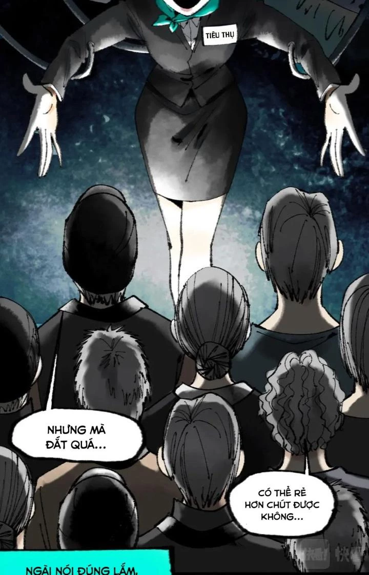 81 Câu Hỏi Chết Chóc Chapter 138 - Trang 2