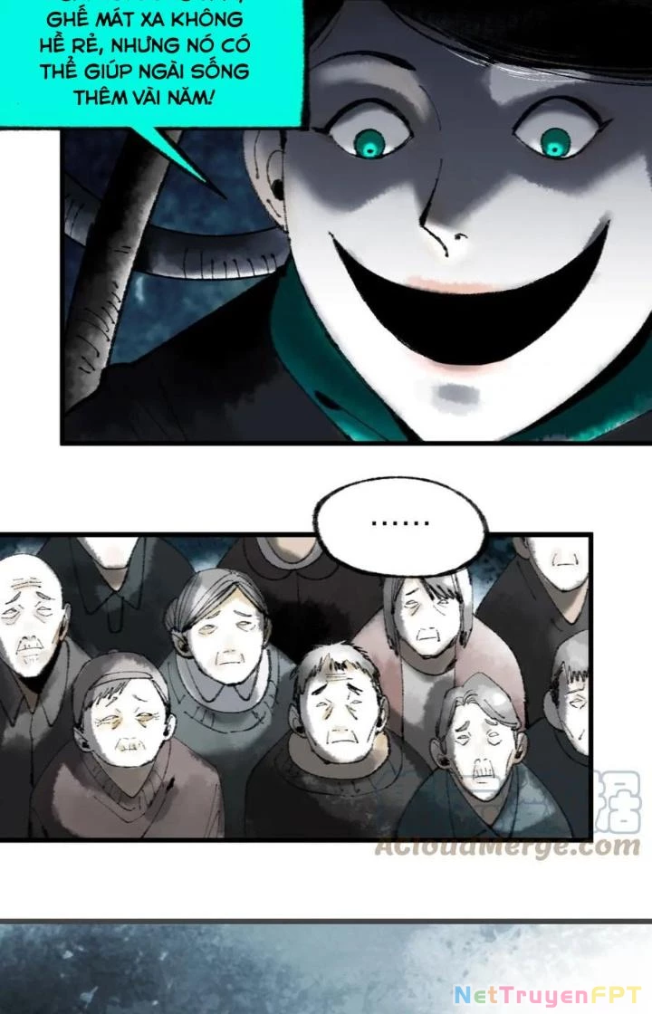 81 Câu Hỏi Chết Chóc Chapter 138 - Trang 2