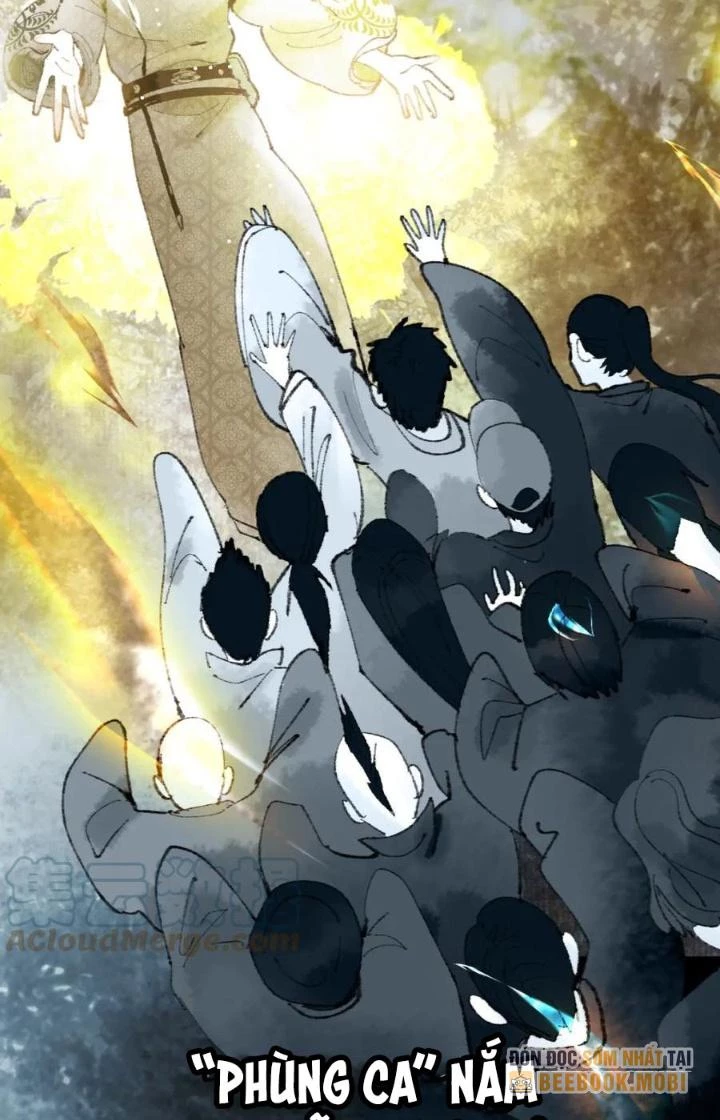 81 Câu Hỏi Chết Chóc Chapter 138 - Trang 2