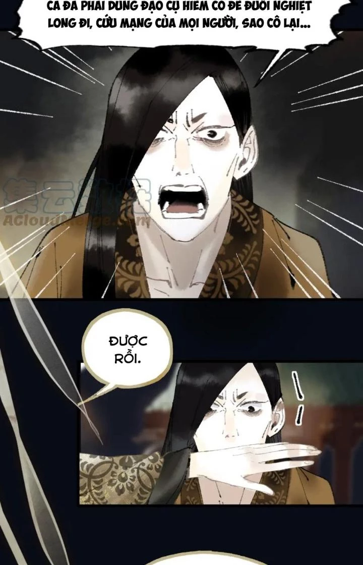 81 Câu Hỏi Chết Chóc Chapter 138 - Trang 2
