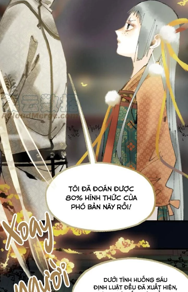 81 Câu Hỏi Chết Chóc Chapter 138 - Trang 2