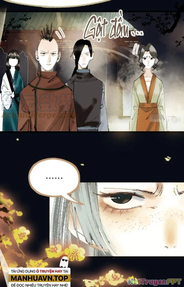 81 Câu Hỏi Chết Chóc Chapter 138 - Trang 2