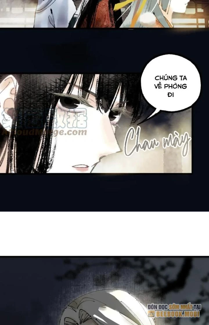 81 Câu Hỏi Chết Chóc Chapter 138 - Trang 2