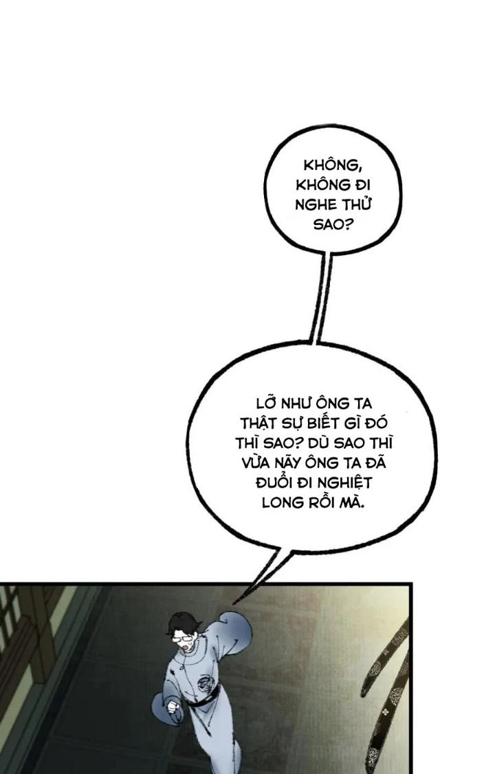 81 Câu Hỏi Chết Chóc Chapter 138 - Trang 2
