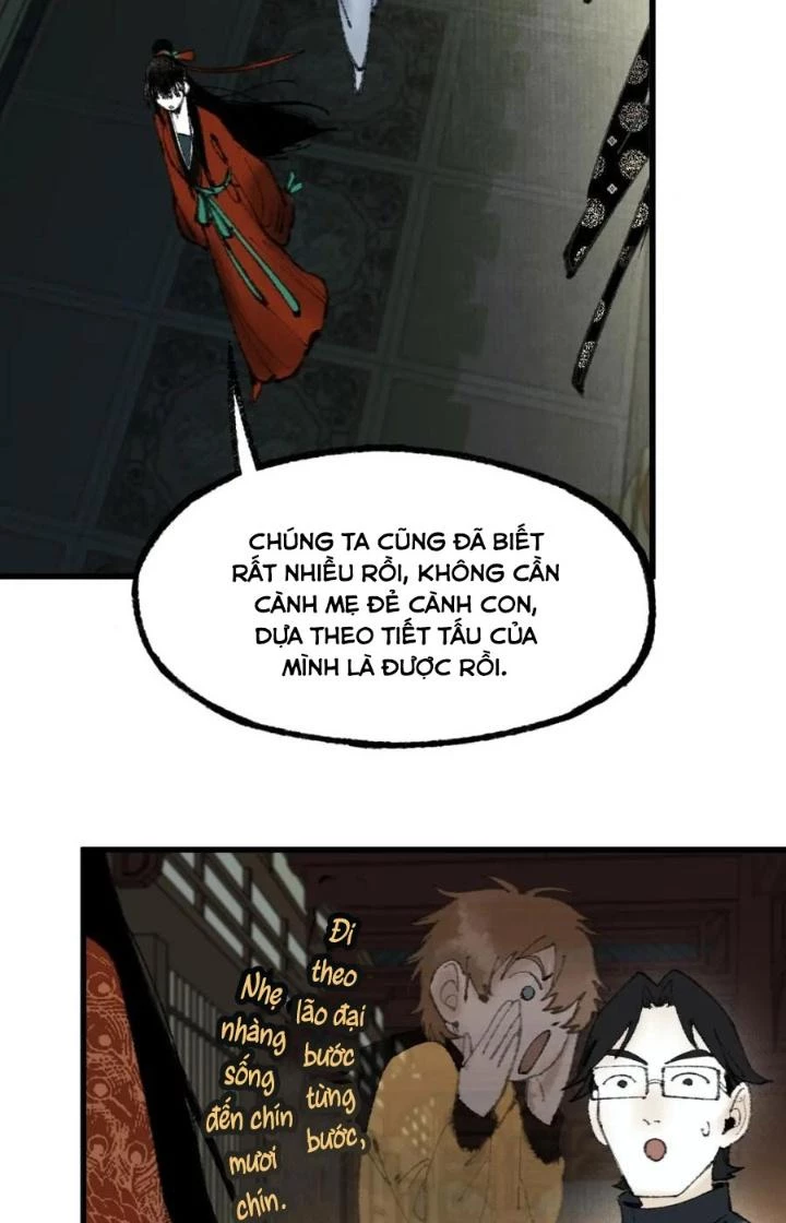 81 Câu Hỏi Chết Chóc Chapter 138 - Trang 2
