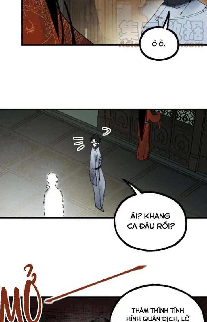 81 Câu Hỏi Chết Chóc Chapter 138 - Trang 2