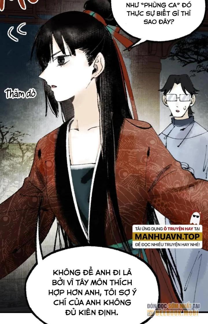 81 Câu Hỏi Chết Chóc Chapter 138 - Trang 2