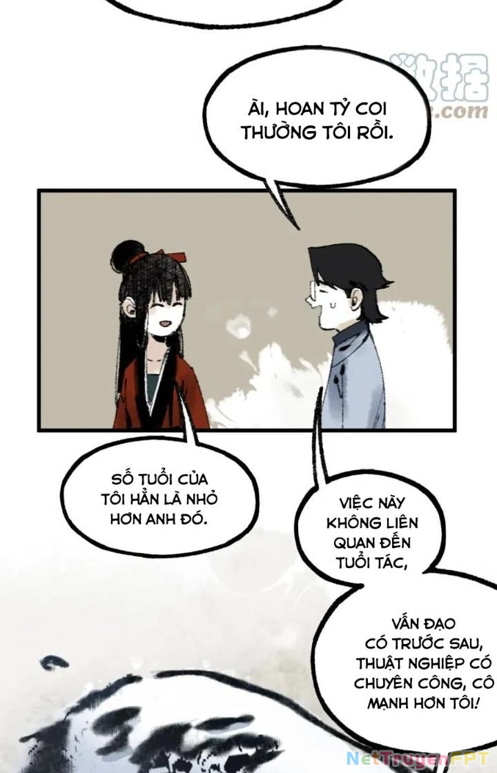 81 Câu Hỏi Chết Chóc Chapter 138 - Trang 2