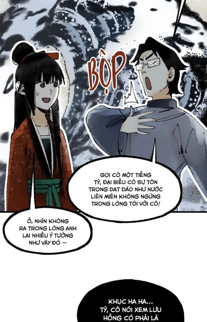 81 Câu Hỏi Chết Chóc Chapter 138 - Trang 2