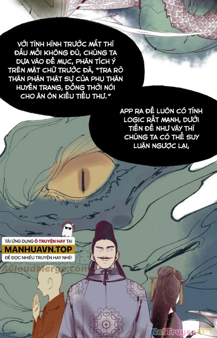 81 Câu Hỏi Chết Chóc Chapter 138 - Trang 2